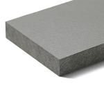 Outdoor Cement Board Flooring with Online Technical Support and Waterproof