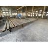 Buy cheap 8ft 10ft Q235 Material 3mm Thick Cross Arm Hot Dip Galvanized Pole from wholesalers