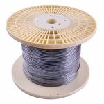 Red Black 6mm PV Cable XLPE Insulated Voltage PV Accessories DC1000V 1500V