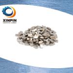 Industrial Tungsten Carbide Saw Blade / Woodworking Tungsten Carbide Tipped