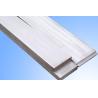 Buy cheap Mirror Polished 304 440C 430 Stainless Steel Flat Rod ASTM AISI GB Standard from wholesalers