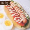 Buy cheap RK Bakeware China Foodservice NSF Aluminum Nonstick Hotdog Shaped Pan from wholesalers
