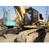 Buy cheap Used CAT 330BL Excavator /Caterpillar 320CL 320BL 325BL 330BL 325DL Excavator from wholesalers