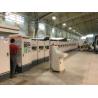 Buy cheap 50Hz Corrugated Paperboard Production Line , Fully Automatic Corrugated Box Making Machine from wholesalers