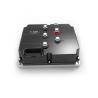 Buy cheap A4P 48V 700A variable speed electric motor driver controller from wholesalers