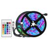 Buy cheap 1m Strip Light Set 3keys 5V RGB SMD 5050 LED IP65 from wholesalers