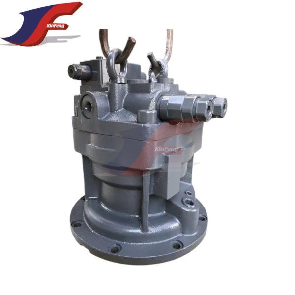 Buy cheap Excavator Parts EC210B EC210C EC210 M5X130CHB Swing Motor VOE14552686 For Volvo from wholesalers