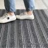 Buy cheap Open Grid Anti Slip Safety Mat Sweep Dirt Resistant Walkway Matting Carpet from wholesalers