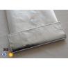 Buy cheap Fiberglass Fireproof Document Bag For Cash Passport Non Irritating 17x27cm from wholesalers