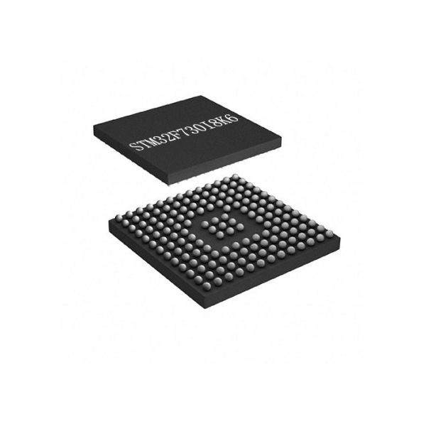 Buy cheap High Performance STM32F730I8K6 Microcontroller MCU 201UFBGA 32Bit Microcontroller IC from wholesalers