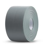 High Tensile Strength Bath And Kitchen PVC Caulk Tape Oil Resistant
