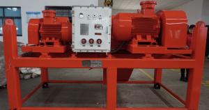 Wholesale APGLW Tungsten Carbide Tail Drilling Mud Decanter Centrifuge from china suppliers