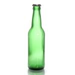 26mm Black Beer Glass Bottle Lids Tops Metal Crown Customized