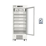 Mpc-5V415 Pharmacy Medical Refrigerator With Heating Glass Door Automatic