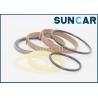 Buy cheap Hydraulic Seals 120mm cyl x 70mm rod Metric Rams 991/00116 JCB Tilt Cylinder Repair Seal Kit from wholesalers