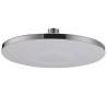 Buy cheap Chrome Finish Bathroom Shower Head With Universal Eco-Friendly Water Saving Spray from wholesalers