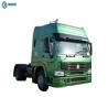 Buy cheap 420hp Howo Prime Mover from wholesalers