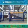 Buy cheap High Capacity Plastic Recycling Washing Machine PP PE Film Cement Jumbo Woven Bags from wholesalers