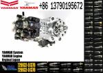 Diesel Injection Fuel Pump Assy 729932-51370 729974-51400 729939-51320 For