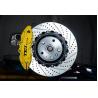 Buy cheap BBK For Audi A3 installed Big Brake Kits 6 Piston Calipers with 355*32mm rotor 18inch wheel P60S from wholesalers