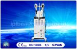 RF And Vacuum Liposuction Cavitation Slimming Machine For Skin Tightening