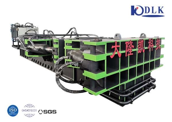 Buy cheap CBJ-500 Copper Aluminum Bale Breaker Dismantle Machine For Iron Steel Unpack from wholesalers