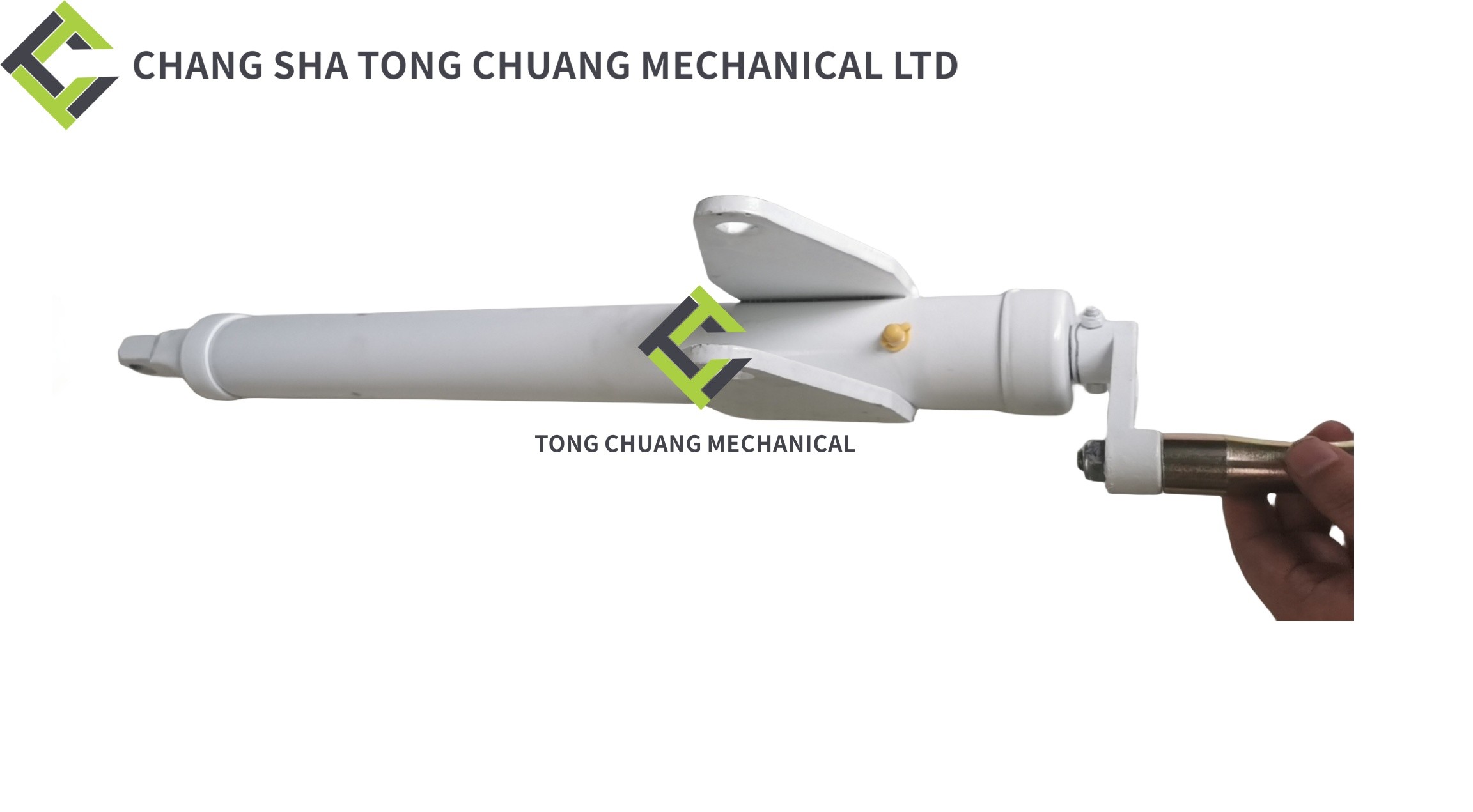 Zoomlion Concrete Pump Support Cylinder 0183812A0150 001804412A0500000