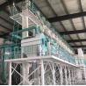 Buy cheap 40TPD Complete Rice Milling Machine/Rice Mill/Rice Milling Equipment from wholesalers