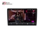 Universal Car Stereo Car Video Player Car Audio System QLED 2K Screen 10.36"