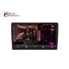Buy cheap Universal Car Stereo Car Video Player Car Audio System QLED 2K Screen 10.36" from wholesalers