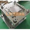 Buy cheap L Rim CR12Mov Aluminium Foil Container Mould Long Using Life from wholesalers