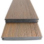 UV-Stable Exterior Solid Waterproof Wooden High Strength CE Certified WPC Wood
