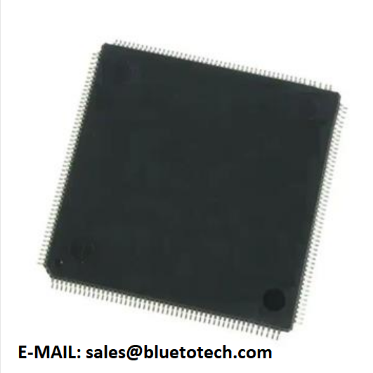 China Microchip A54SX72A-CQ208B Integrated Circuit CQFP-208 on sale