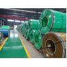 Buy cheap SS BA Stainless Steel Coil Grade 201 321 309 321 316 410 430 409L from wholesalers