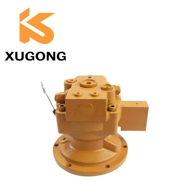 Buy cheap Hydraulic Spare Main Parts JMF29 Swing Motor For DH60 Excavators from wholesalers