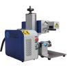 Buy cheap KEYILASER Portable Model 30W 60W 100W DAVI Desktop Co2 Laser Marking Machine On Wood Metal Plastic Tube Acrylic Leather from wholesalers