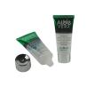 Buy cheap Wholesale Customized Eco-friendly Cosmetic Flip Top Cap Bath Gel Cream Lotion Tube Packaging from wholesalers