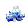 Buy cheap QiangLi Pirate Ship Ride 12-24p Passenger For kids / Adults OEM / ODM Accept from wholesalers