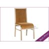 Buy cheap Fashion Steel Banqueting Chair at Factory Price (YF-5) from wholesalers