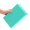 Buy cheap Lightweight Yoga Exercise Blocks Stretching Aid Gym Pilates Training Fitness Equipment from wholesalers