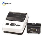 Thermal Receipt Printer 80mm Portable Series for Restaurant Cash No Color Print