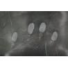 Buy cheap C071 Silver metallic fingerprint powder from wholesalers