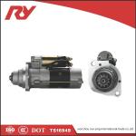 FP54J 6M70-2AT3 Car Accessories Mitsubishi Starter Motor Silver 11T Copper