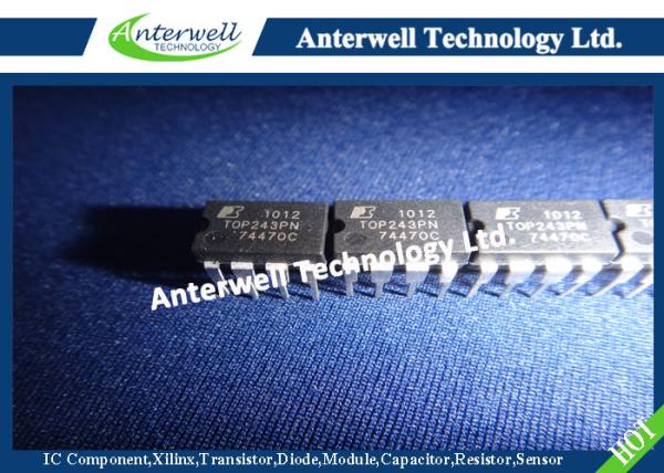 Buy cheap TOP243PN Integrated Circuit Chip TOPSwitch-GX Family Extended Power from wholesalers