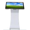 Buy cheap 22inch 21.5inch Standing All In One Touch Screen Kiosk 350cd/M2 from wholesalers