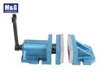 High Clamping Flexibility Machine Tool Accessories 2 Piece Milling Vise
