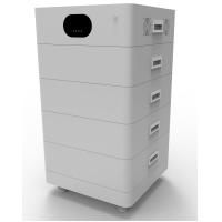 Buy cheap Stackable All-in-one Energy Storage System 5kwh 10kwh 15kwh 20kwh product