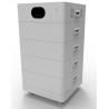 Buy cheap Stackable All-in-one Energy Storage System 5kwh 10kwh 15kwh 20kwh from wholesalers