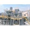 Buy cheap ISO9001 Sodium Silicate Production Line / Water Glass Drying Furnace from wholesalers