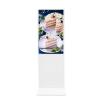 Buy cheap Hd Touch Screen Digital Signage 55 Inch / Standing Touch Screen Kiosk from wholesalers